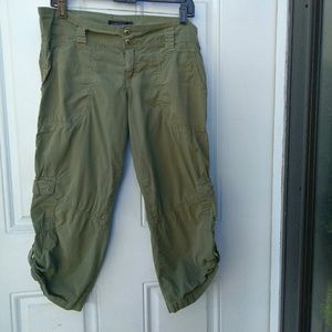 Sanctuary Free Style Pants